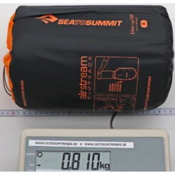 Sea To Summit Ether Light XT Extreme - Schlafmatte -Geschäft Im Freien sea to summit etherlite xt extreme schlafmatte sts amelxtexmr 6