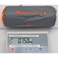 Sea To Summit Ether Light XT Insulated Rectangular - Schlafmatte 9 Sea To Summit Ether Light XT Insulated Rectangular - Schlafmatte -Geschäft Im Freien sea to summit etherlite xt insulated rectangular schlafmatte sts amelxtins rl 4