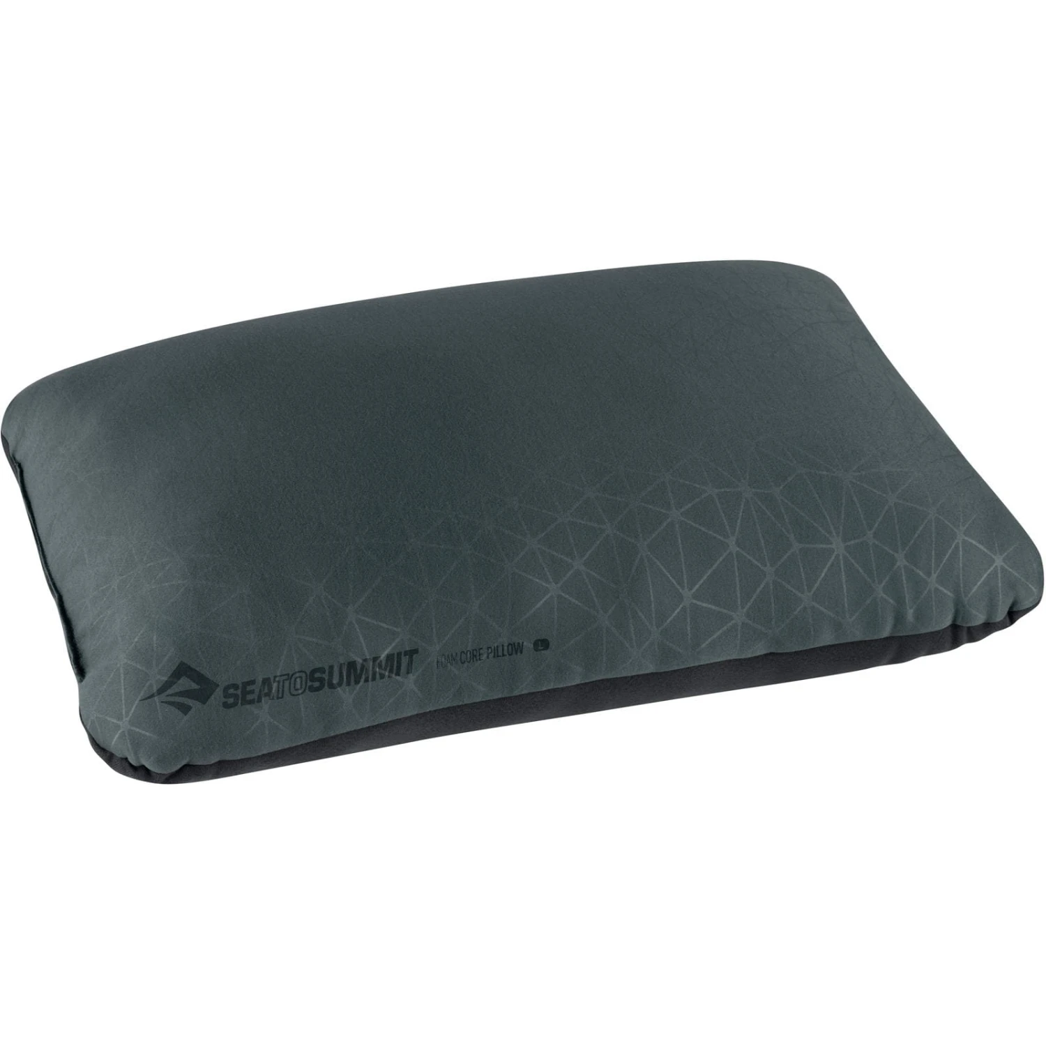 Sea To Summit Foam Core Pillow Large - Kopfkissen 1 Sea To Summit Foam Core Pillow Large - Kopfkissen