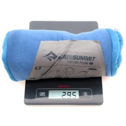 Sea To Summit Foam Core Pillow Large - Kopfkissen 9 Sea To Summit Foam Core Pillow Large - Kopfkissen -Geschäft Im Freien sea to summit foam core pillow large kopfkissen sts apilfoamlgy 9