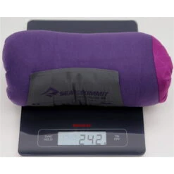 Sea To Summit Foam Core Pillow Regular - Kopfkissen -Geschäft Im Freien sea to summit foam core pillow regular kopfkissen sts apilfoamrgy 9