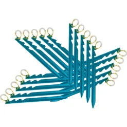 Sea To Summit Ground Control Tent Pegs - 20er Pack Zeltheringe