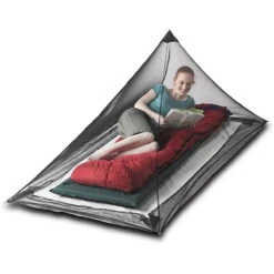 Sea To Summit Mosquito Net Single Standard - Moskito-Netz