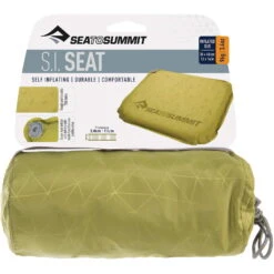 Sea To Summit S.I. Seat - Sitzkissen -Geschäft Im Freien sea to summit s i seat sitzkissen olive sts amsids 2