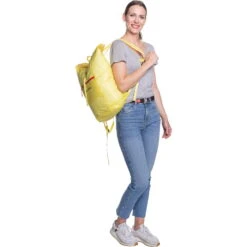 Tatonka SQZY Rolltop - Rucksack -Geschäft Im Freien sea to summit sqzy rolltop rucksack tat 2205 018 21