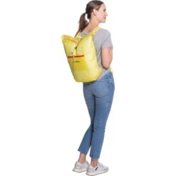 Tatonka SQZY Rolltop - Rucksack -Geschäft Im Freien sea to summit sqzy rolltop rucksack tat 2205 018 24