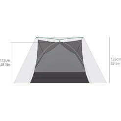 Geschäft Im Freien -Geschäft Im Freien sea to summit telos tr3 plus 3 personen zelt green sts ats2040 02180406 1