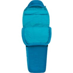 Sea To Summit Venture Vt2 Women's - Schlafsack -Geschäft Im Freien sea to summit venture vtii women s regular schlafsack aegean carribean sts avt2 wr 4