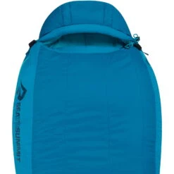 Sea To Summit Venture Vt2 Women's - Schlafsack -Geschäft Im Freien sea to summit venture vtii women s regular schlafsack aegean carribean sts avt2 wr 5