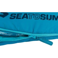 Sea To Summit Venture Vt2 Women's - Schlafsack -Geschäft Im Freien sea to summit venture vtii women s regular schlafsack aegean carribean sts avt2 wr 8