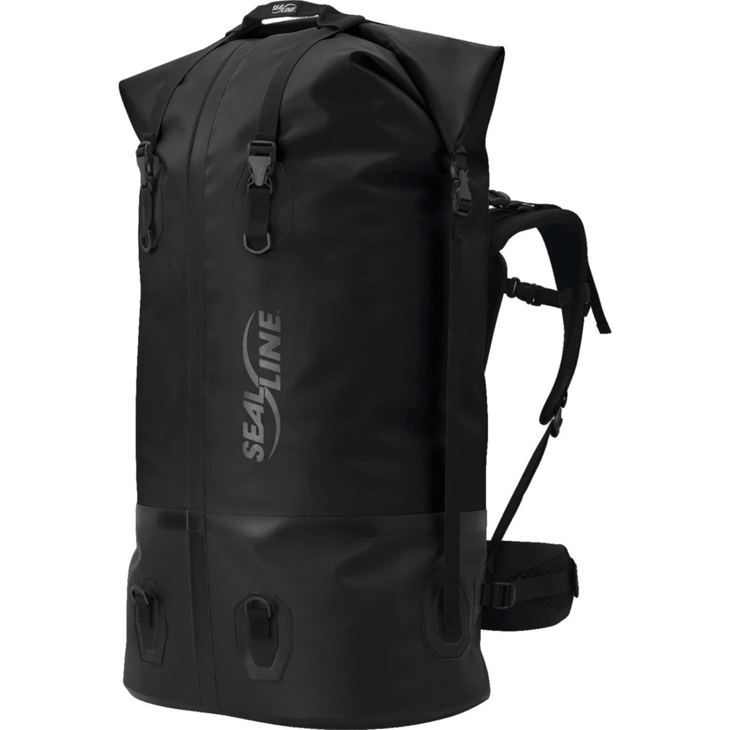 Sealline Pro 120 - Wasserdichter Rucksack 1 Sealline Pro 120 - Wasserdichter Rucksack