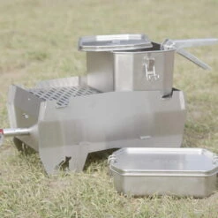 SKOTTI Boks - Edelstahl-Box -Geschäft Im Freien skotti boks edelstahl box sko sk006 3