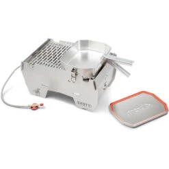 SKOTTI Boks - Edelstahl-Box -Geschäft Im Freien skotti boks edelstahl box sko sk006 4