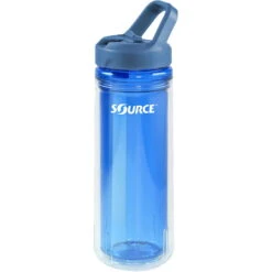 Source ECO Tritan 600 Ml - Trinkflasche