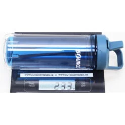 Source ECO Tritan 600 Ml - Trinkflasche -Geschäft Im Freien source eco tritan 600 ml trinkflasche so 2071900160 6