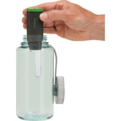 SteriPEN Adventurer - Tragbarer Wasserentkeimer -Geschäft Im Freien steripen adventurer tragbarer wasserentkeimer ste 60110073 2