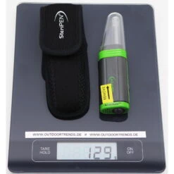 SteriPEN Adventurer - Tragbarer Wasserentkeimer -Geschäft Im Freien steripen adventurer tragbarer wasserentkeimer ste 60110073 3