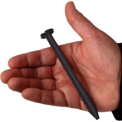 SwissPiranha BF120 - Zeltheringe -Geschäft Im Freien swisspiranha bf120 zeltheringe swp 953791 10bf120 1