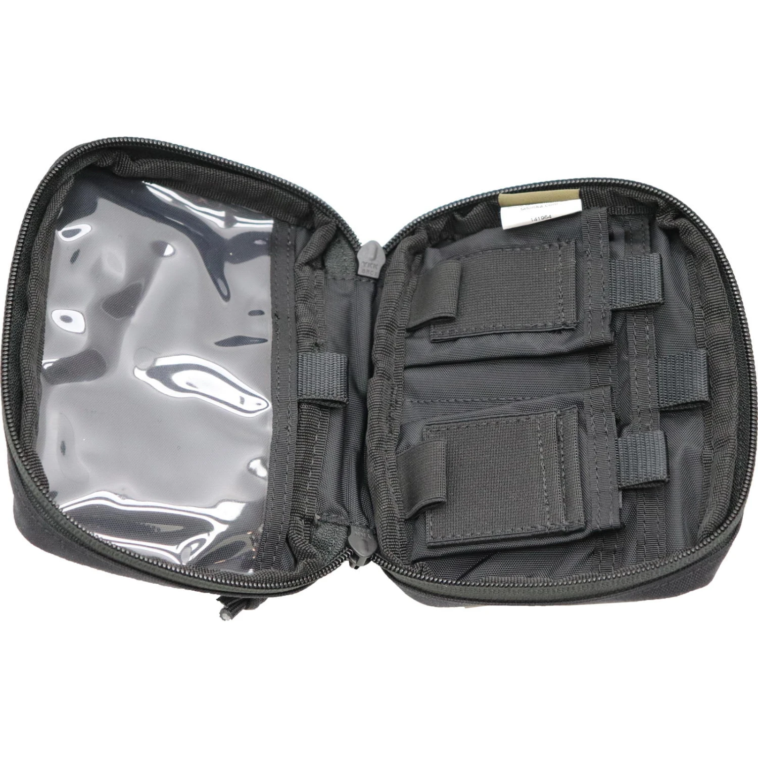 Tasmanian Tiger Admin Pouch - Zusatztasche 4 Tasmanian Tiger Admin Pouch - Zusatztasche – Bild 4