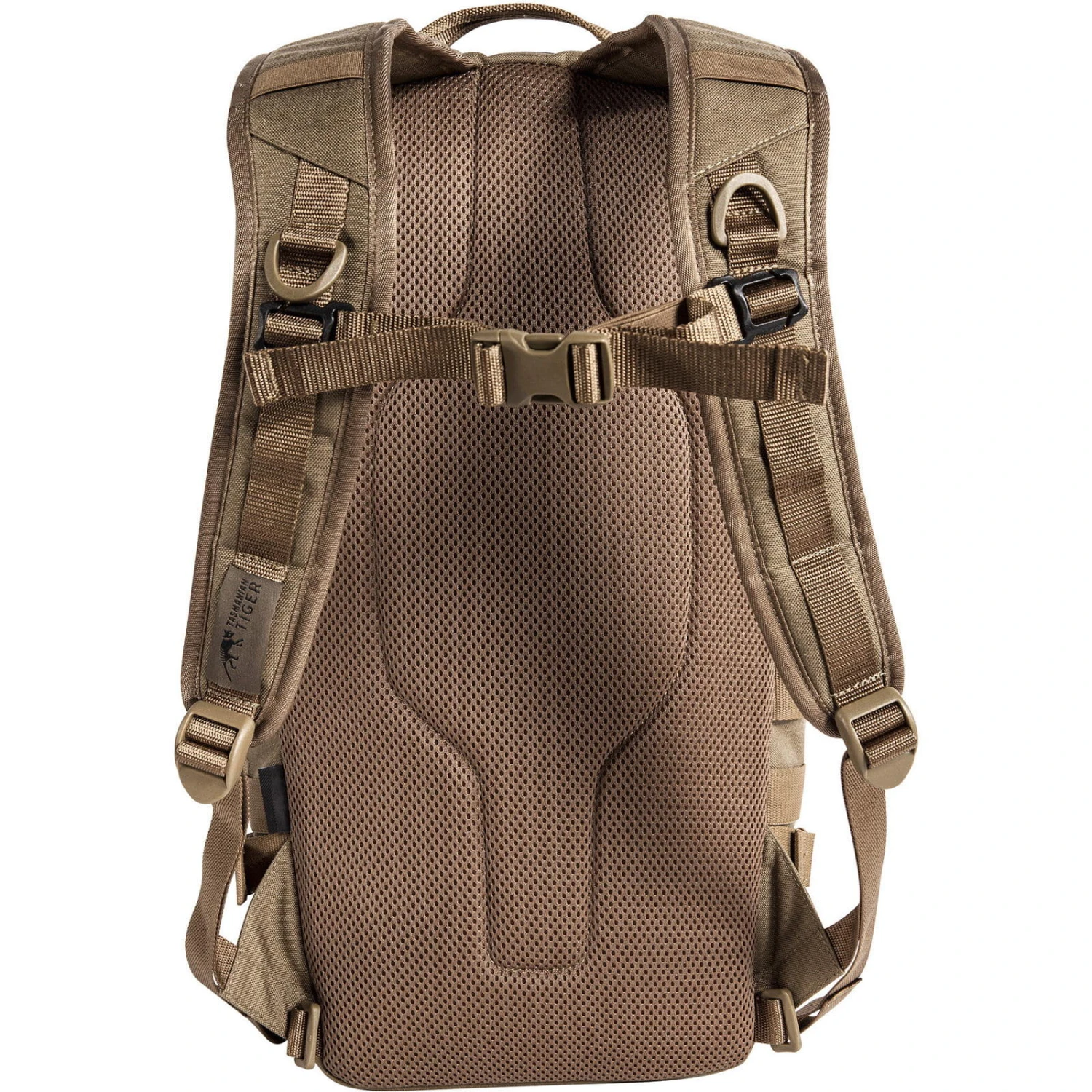 Tasmanian Tiger Essential Pack L MKII 4 Tasmanian Tiger Essential Pack L MKII – Bild 4