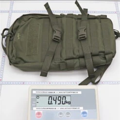 Tasmanian Tiger Essential Pack MKII -Geschäft Im Freien tasmanian tiger essential pack mkii tas 7594 040 6