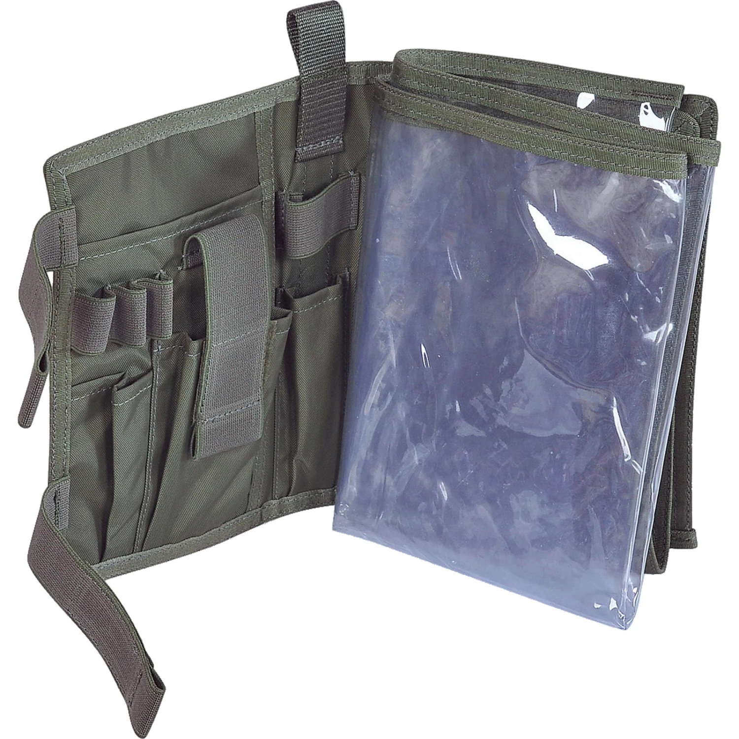 Tasmanian Tiger Map Case Large - Organizer 3 Tasmanian Tiger Map Case Large - Organizer – Bild 3