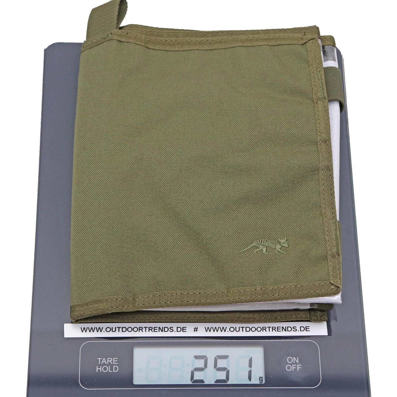 Tasmanian Tiger Map Case Large - Organizer 4 Tasmanian Tiger Map Case Large - Organizer – Bild 4