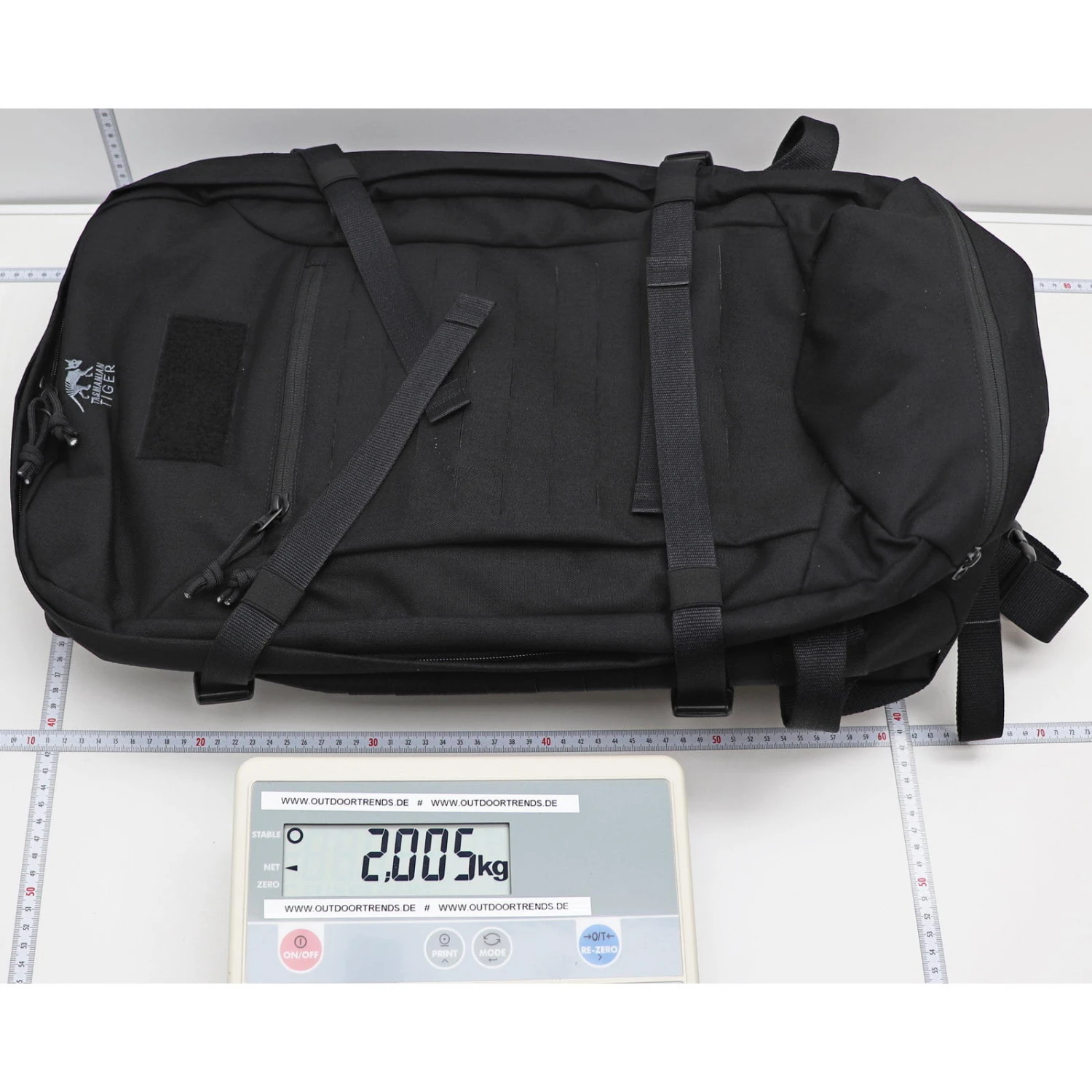 Tasmanian Tiger Mission Pack MKII 5 Tasmanian Tiger Mission Pack MKII – Bild 5