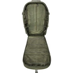 Tasmanian Tiger Modular Trooper Pack -Geschäft Im Freien tasmanian tiger modular trooper pack olive tas 7263 040 11