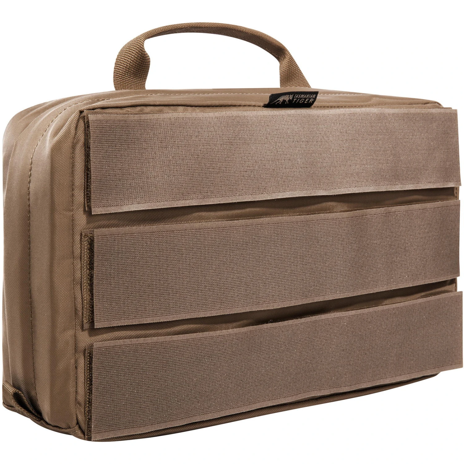 Tasmanian Tiger Multipurpose Pouch VL - Ausrüstungstasche 2 Tasmanian Tiger Multipurpose Pouch VL - Ausrüstungstasche – Bild 2