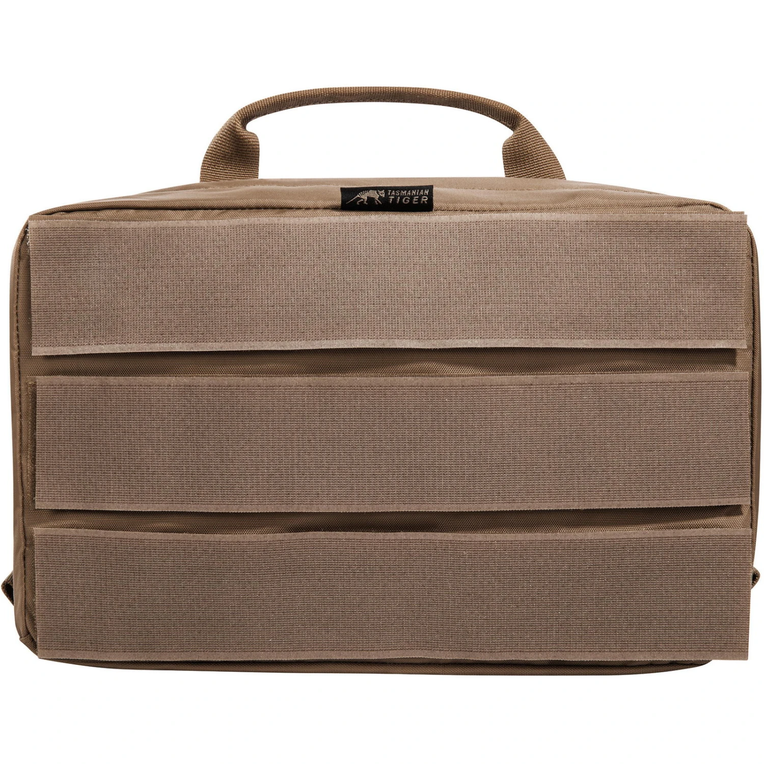 Tasmanian Tiger Multipurpose Pouch VL - Ausrüstungstasche 4 Tasmanian Tiger Multipurpose Pouch VL - Ausrüstungstasche – Bild 4