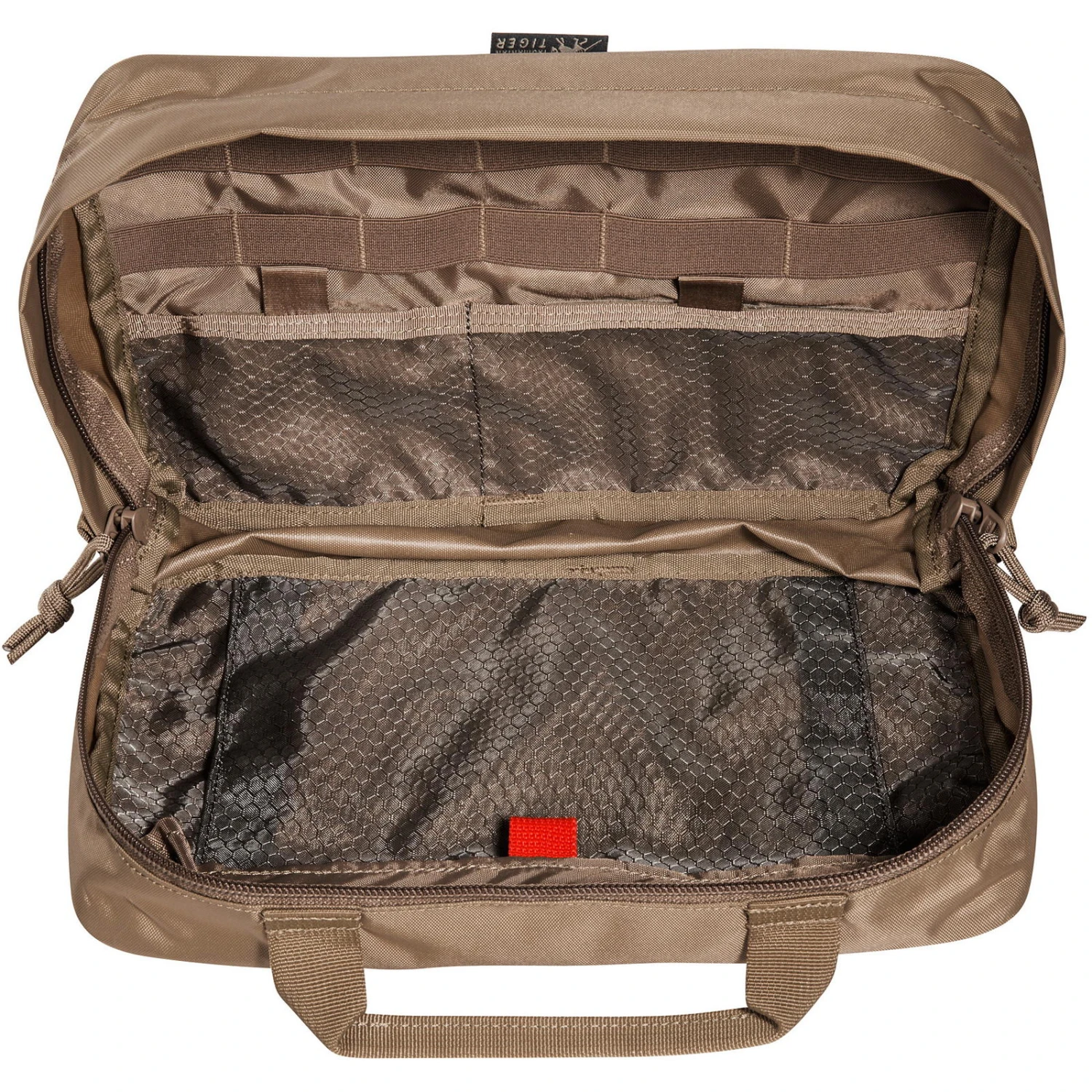 Tasmanian Tiger Multipurpose Pouch VL - Ausrüstungstasche 5 Tasmanian Tiger Multipurpose Pouch VL - Ausrüstungstasche – Bild 5