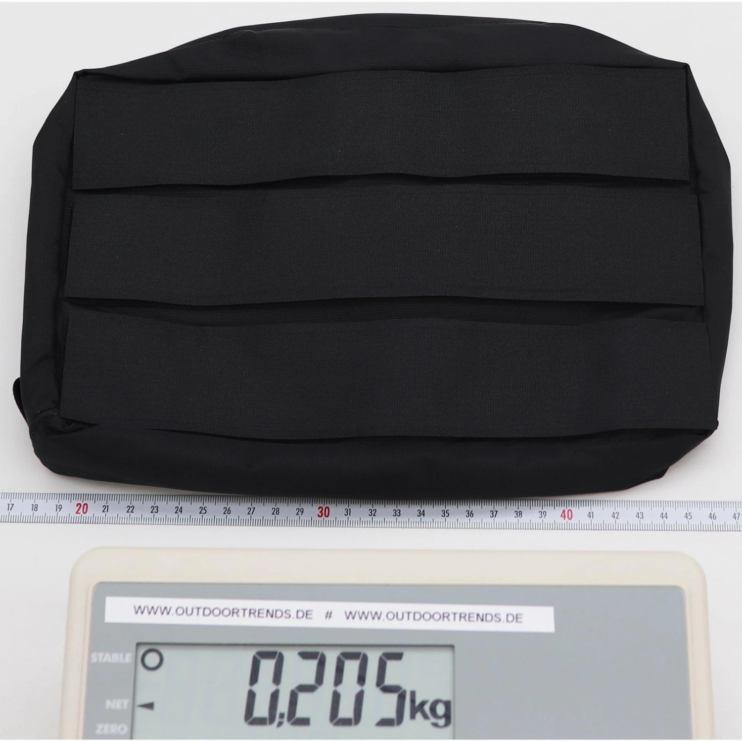 Tasmanian Tiger Multipurpose Pouch VL - Ausrüstungstasche 7 Tasmanian Tiger Multipurpose Pouch VL - Ausrüstungstasche – Bild 7