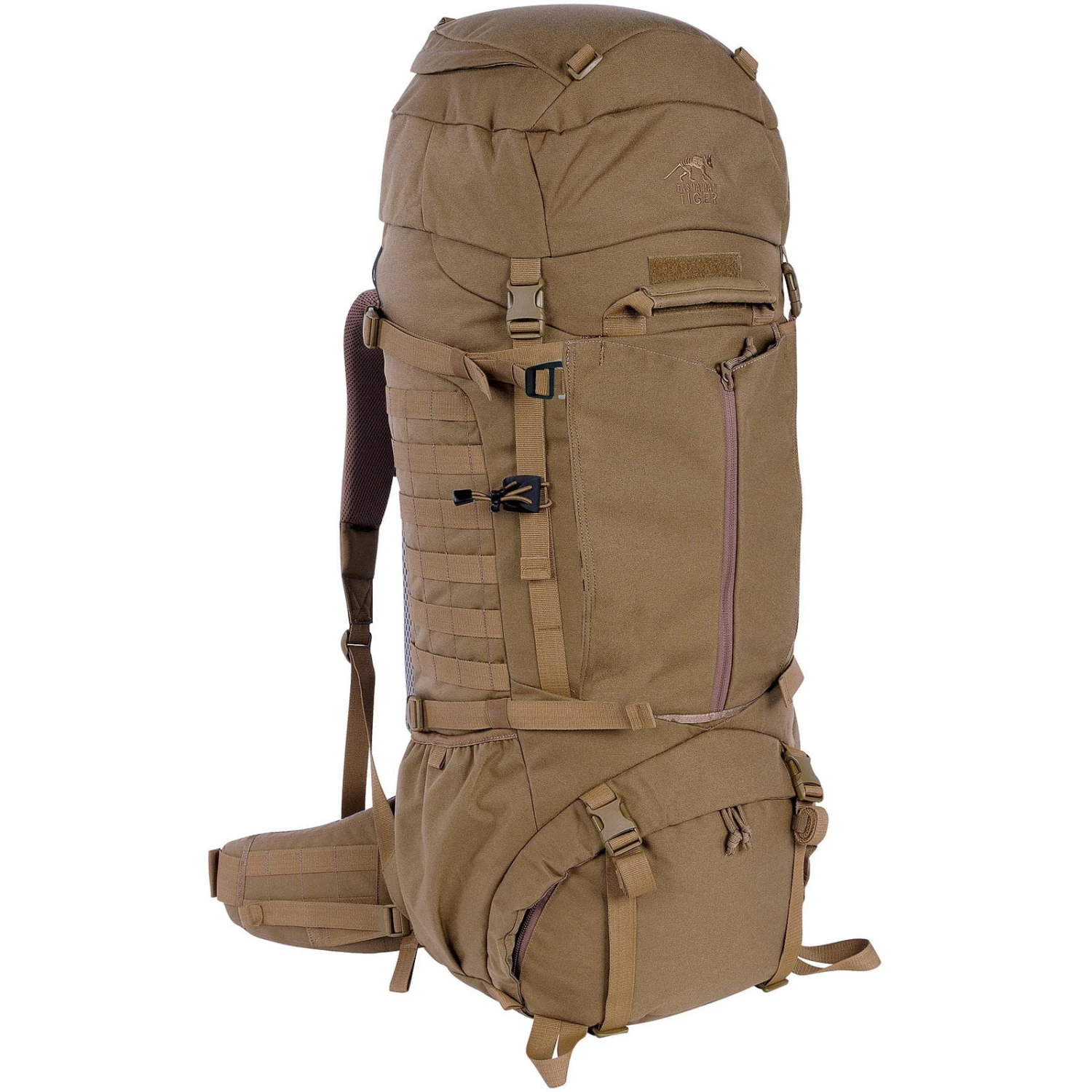 Tasmanian Tiger Pathfinder MKII - Trekkingrucksack 1 Tasmanian Tiger Pathfinder MKII - Trekkingrucksack