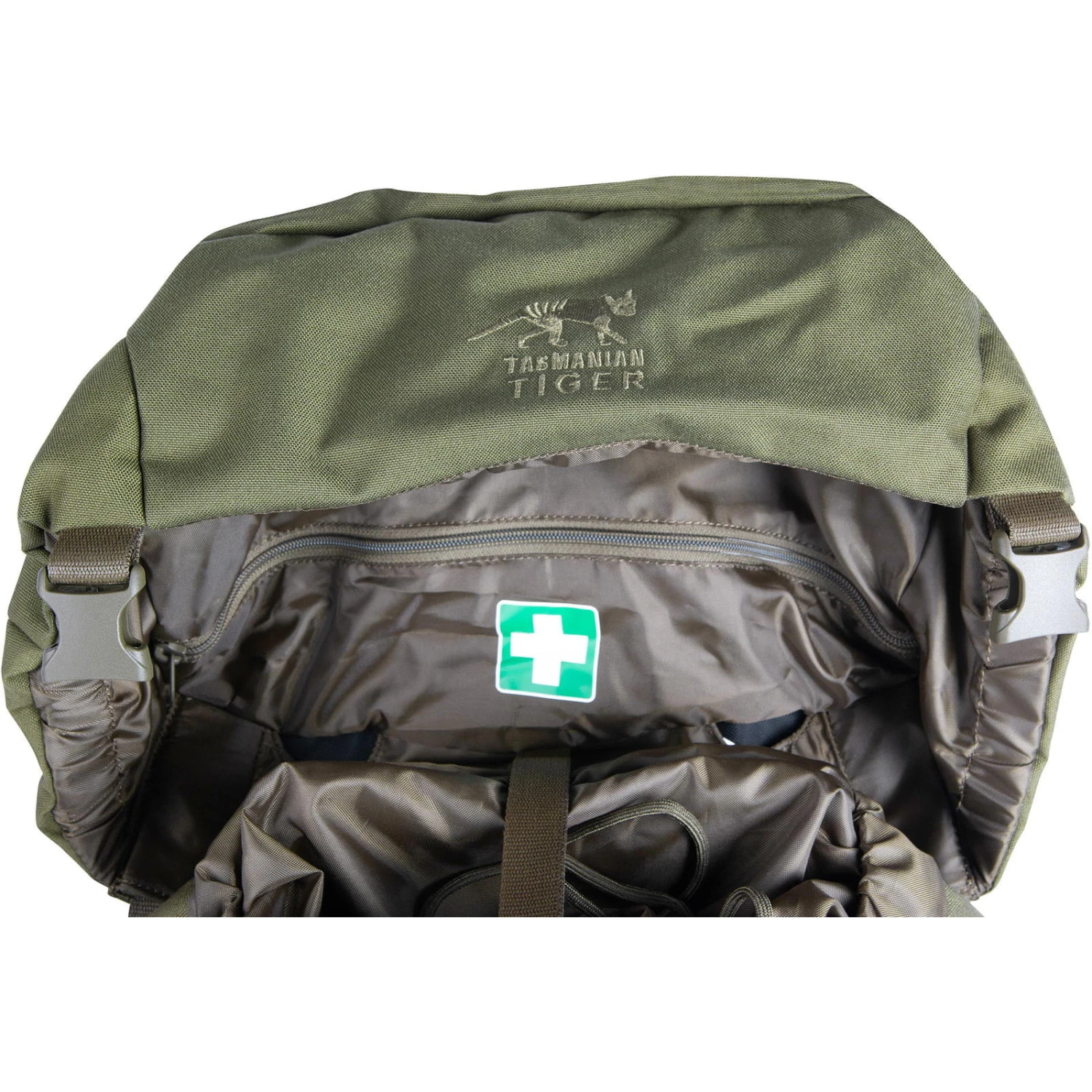 Tasmanian Tiger Pathfinder MKII - Trekkingrucksack 7 Tasmanian Tiger Pathfinder MKII - Trekkingrucksack – Bild 7