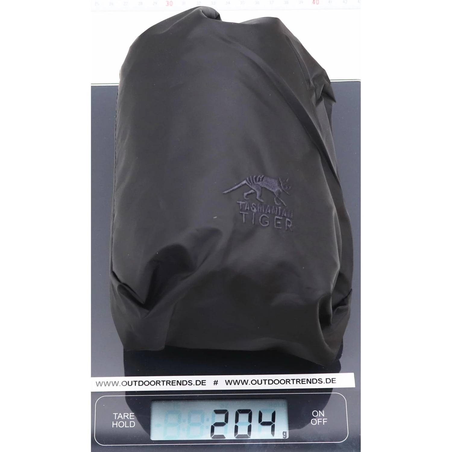 Tasmanian Tiger Raincover - Regenhülle 6 Tasmanian Tiger Raincover - Regenhülle – Bild 6