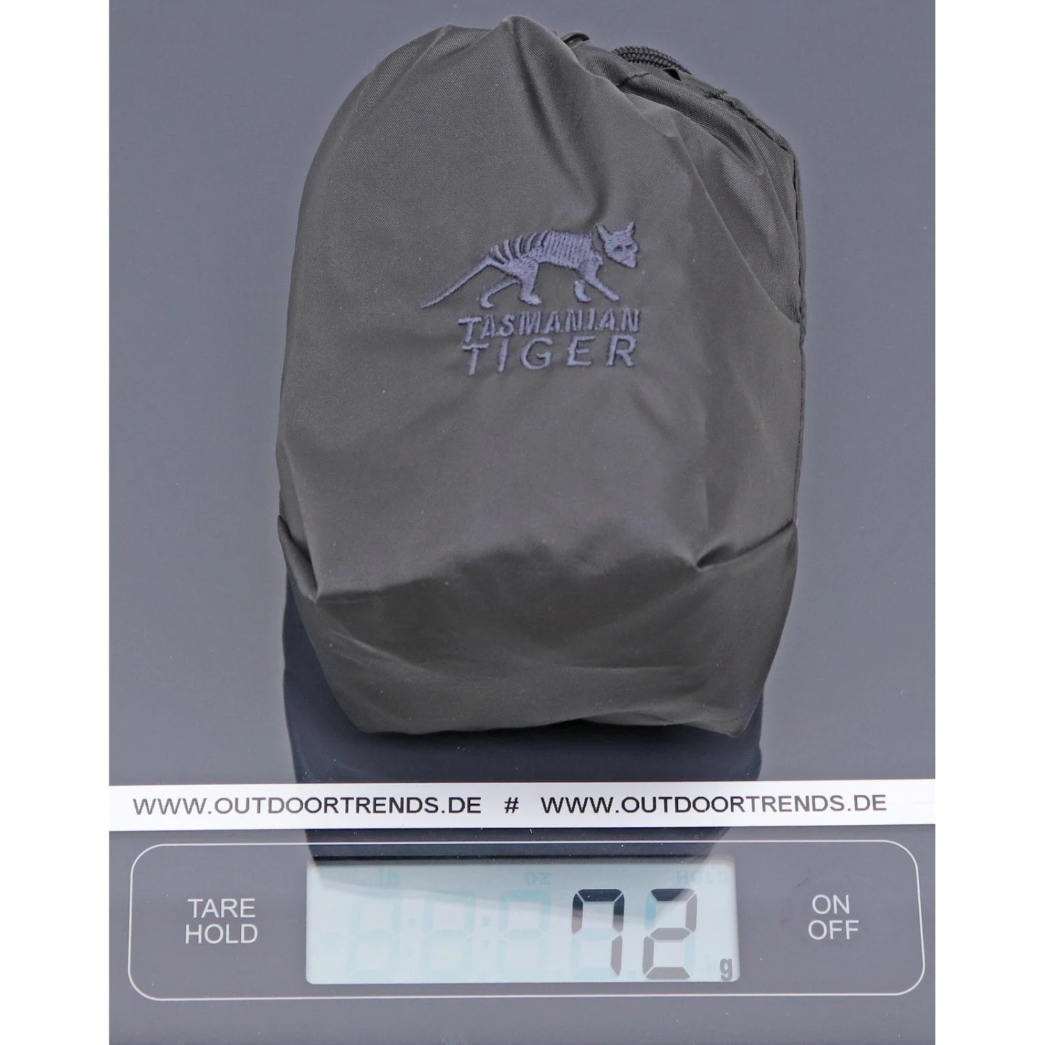 Tasmanian Tiger Raincover - Regenhülle 3 Tasmanian Tiger Raincover - Regenhülle – Bild 3