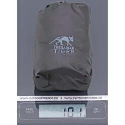 Tasmanian Tiger Raincover - Regenhülle 9 Tasmanian Tiger Raincover - Regenhülle -Geschäft Im Freien tasmanian tiger raincover regenhuelle tas 7600 040 7