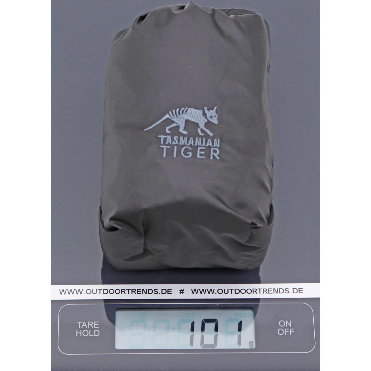 Tasmanian Tiger Raincover - Regenhülle 4 Tasmanian Tiger Raincover - Regenhülle – Bild 4