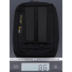 Tasmanian Tiger Tac Pouch 1.1 - Zubehörtasche -Geschäft Im Freien tasmanian tiger tac pouch 1 zubehoertasche tas 7272 040 12