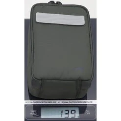 Tasmanian Tiger Tac Pouch 16 Pad VL - Zubehörtasche -Geschäft Im Freien tasmanian tiger tac pouch 16 pad vl zubehoertasche titan grey tas 7386 021 3