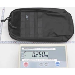 Tasmanian Tiger Tac Pouch 8 SP - Zusatztasche -Geschäft Im Freien tasmanian tiger tac pouch 8 sp zusatztasche tas 7773 040 4
