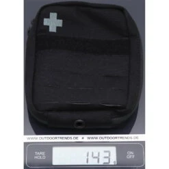 Tasmanian Tiger Tac Pouch Medic - Erste-Hilfe-Tasche -Geschäft Im Freien tasmanian tiger tac pouch medic erste hilfe tasche tas 7233 040 7