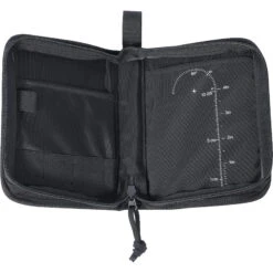 Tasmanian Tiger Tactical Field Book - Notizbuchtasche 6 Tasmanian Tiger Tactical Field Book - Notizbuchtasche -Geschäft Im Freien tasmanian tiger tactical field book notizbuchtasche black tas 7617 040 2