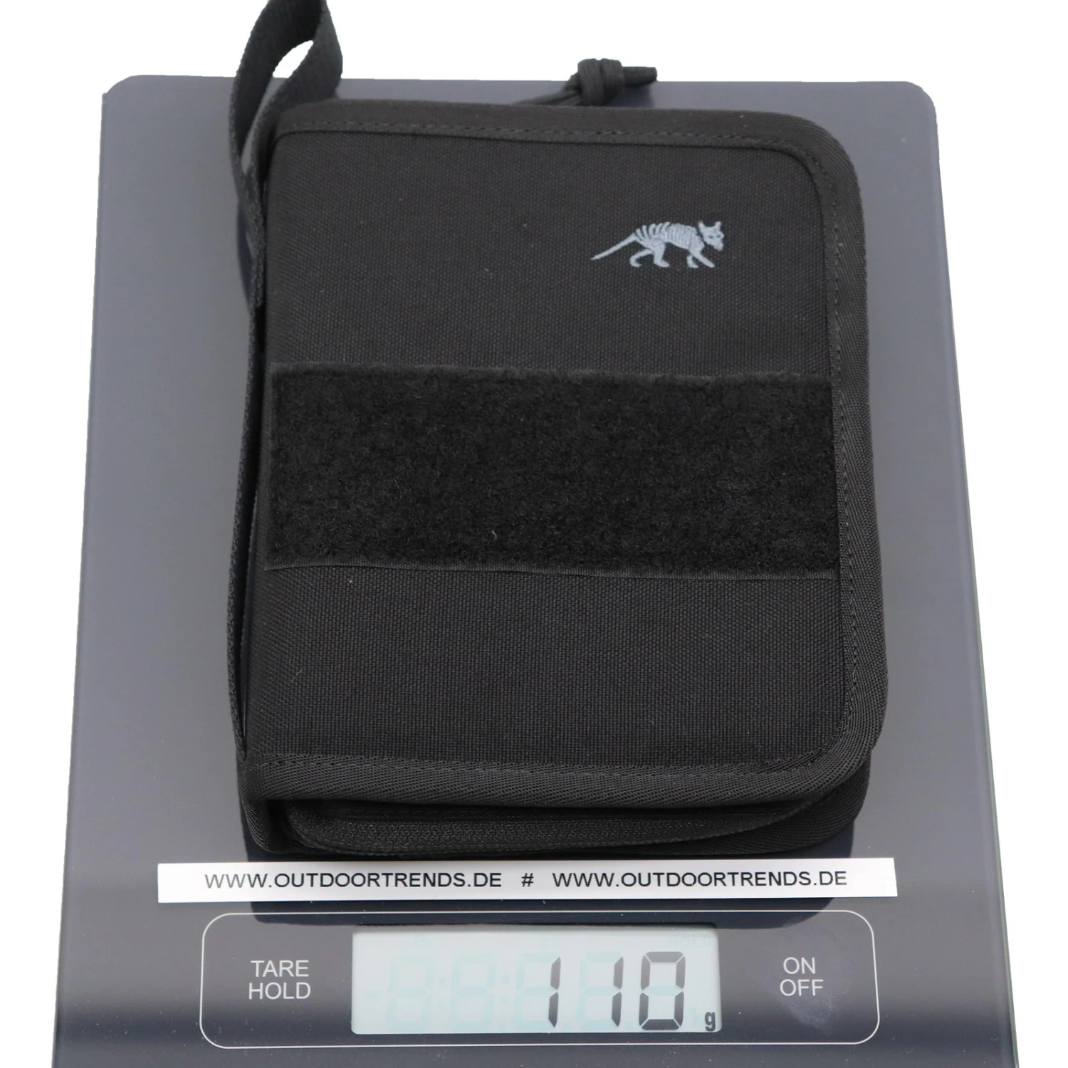 Tasmanian Tiger Tactical Field Book - Notizbuchtasche 4 Tasmanian Tiger Tactical Field Book - Notizbuchtasche – Bild 4