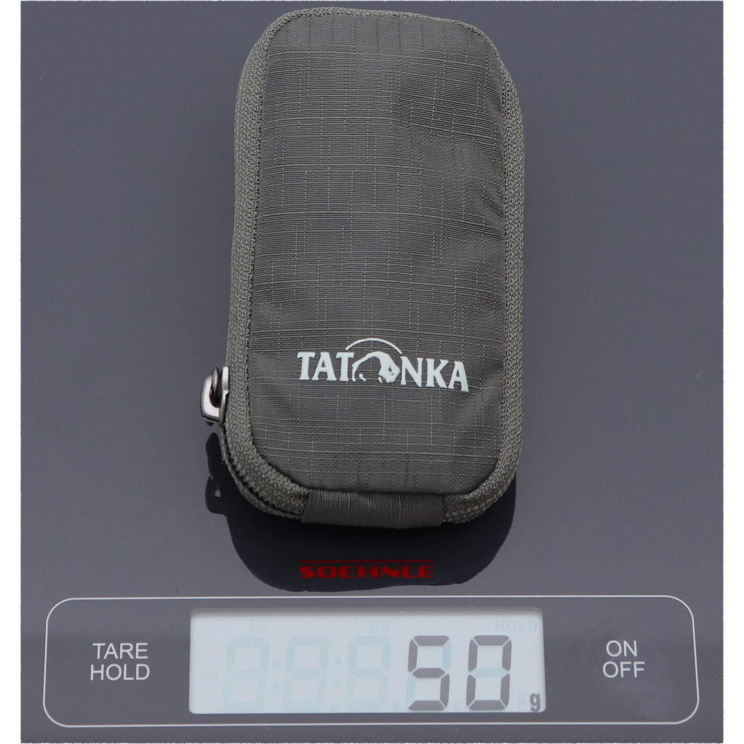 Tatonka Bottle Pouch - Flaschenhalter 3 Tatonka Bottle Pouch - Flaschenhalter – Bild 3