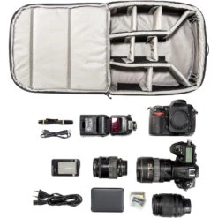 Tatonka Camera Insert L - Fototasche -Geschäft Im Freien tatonka camera insert l fototasche tat 2920 040 4