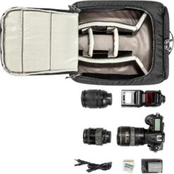 Tatonka Camera Insert M - Fototasche -Geschäft Im Freien tatonka camera insert m fototasche tat 2919 040 5