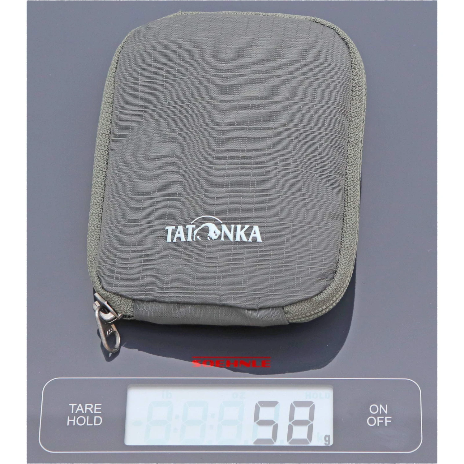 Tatonka Dump Pouch - Zusatztasche 3 Tatonka Dump Pouch - Zusatztasche – Bild 3