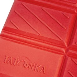 Tatonka Foldable Seat Mat - Falt-Sitzkissen -Geschäft Im Freien tatonka foldable seat mat falt sitzkissen red tat 3235 331 4